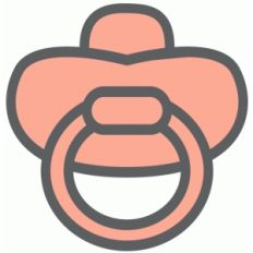 pacifier