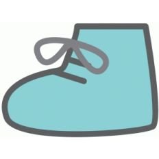 baby bootie