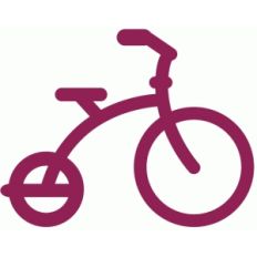 tricycle