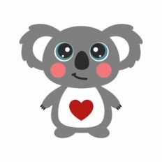 koala