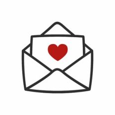Love letter