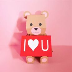 Teddy