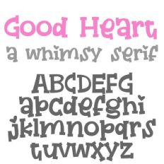 ZP Good Heart