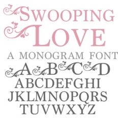 ZP Swooping Love