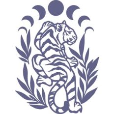 tiger moon