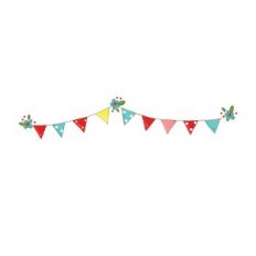 Bunting