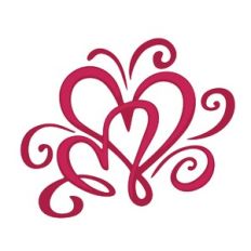 Two Hearts Flourish