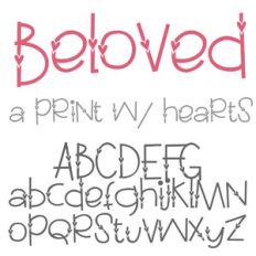 PN Beloved