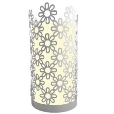 Geometric Celandine Flower Lantern