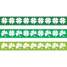 shamrock borders