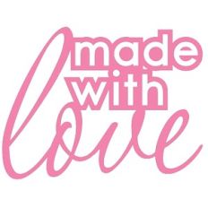 Made With Love
