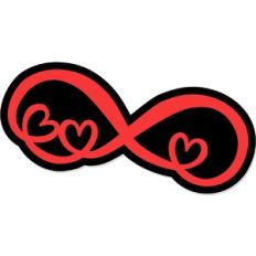 Three Hearts forever