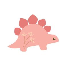 stegosaurus