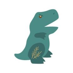 T Rex