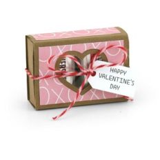 Nugget Box Valentine