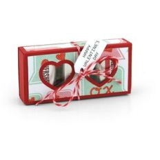 3 Nugget Box Valentine