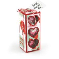 3 Truffle Box