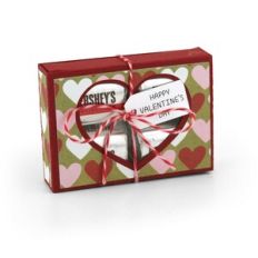 4 Nugget Box Horizontal Valentine