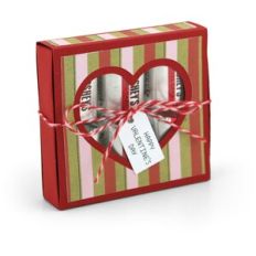 6 Nugget Box Valentine