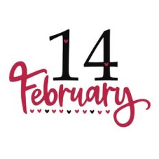 February 14
