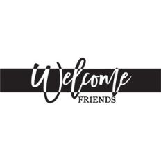 Welcome - Modern Farmhouse Design