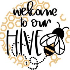 Welcome To Our Hive