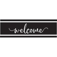 Welcome