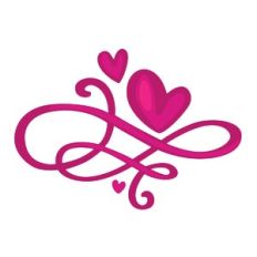Whimsical Heart