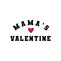 fj mama's valentine