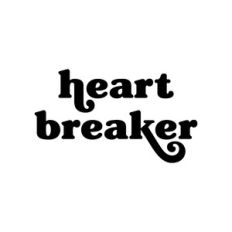 fj heart breaker