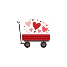 Heart Wagon