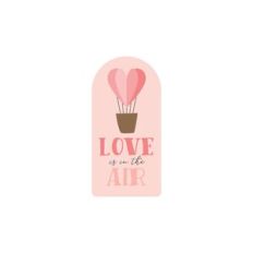 Love Is In The Air