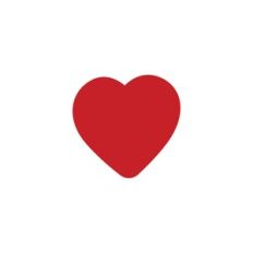 Red Heart