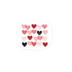 Love You Hearts
