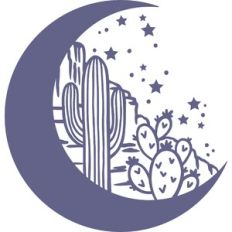 cactus moon