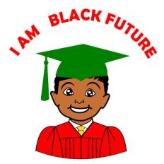 I AM BLACK HISTORY BOY