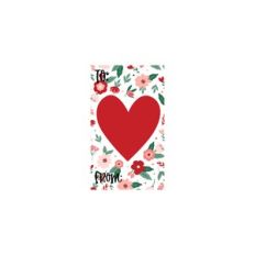 To From Heart Tag