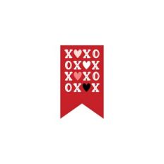 XOXO Banner
