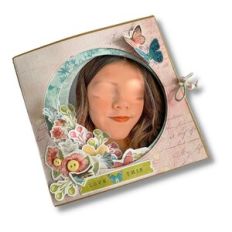 Circle Card