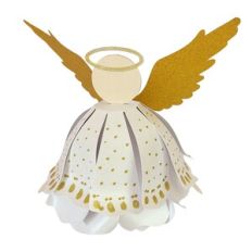 Angel Flower