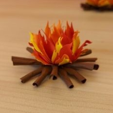 Fire Pit