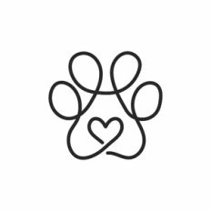 Dog Paw