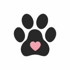 Dog Paw