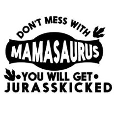 Mamasaurus