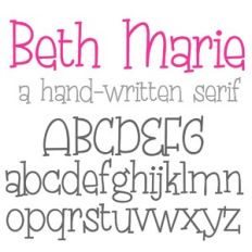 ZP Beth Marie