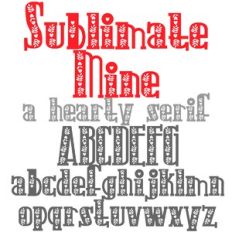 ZP Sublimate Mine