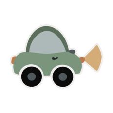 Baby car