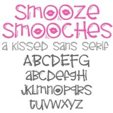 ZP Smooze Smooches
