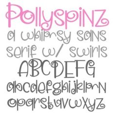 PN Pollyspinz