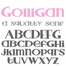 PN Golligan